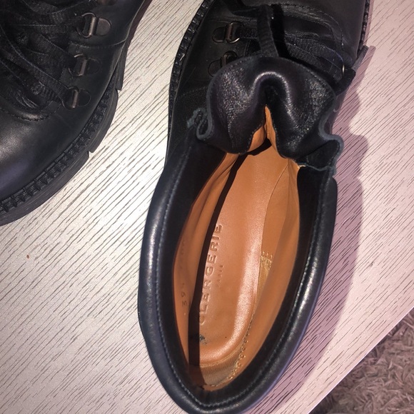 CLERGERIE Paris boots Size 91/2 US 9 - Picture 8 of 12